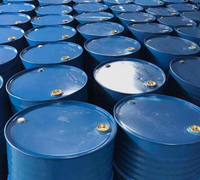 CAS 78-59-1 Isophorone Solvant 99% Min Point de Ébullition Élevé Emballage en Fût d'Acier Origine Chine Intermédiaire pour Encre d'Impression C9H14O 4.77