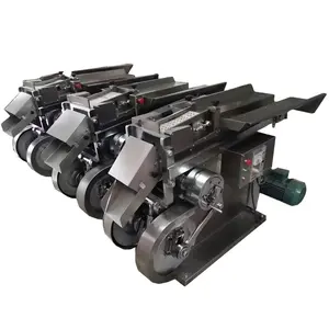 Машина для измельчения чая и листьев - Product Image 1