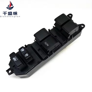 Qsf 84820 06100 sửa đổi tất cả các cửa sổ tự động điện cửa sổ tổng thể chuyển đổi cửa sổ chuyển đổi cho TOYOTA CAMRY RAV4 Corolla - Product Image 6