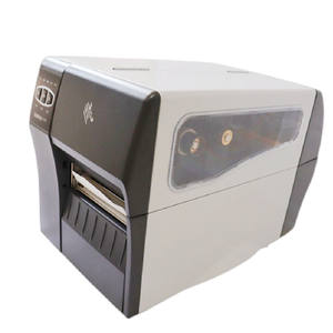 Imprimante thermique originale, transfert de codes-barres, imprimante d'étiquettes <span class=keywords><strong>ZT210</strong></span> pour imprimante zèbre - Product Image 6