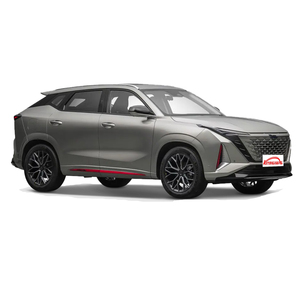 Alta velocidad changan oushang cos kesai pro 1,5 T 2022 2021 2020 nuevo SUV coche changan oshan <span class=keywords><strong>X5</strong></span> oshang keshang EV Venta caliente en stock - Product Image 1