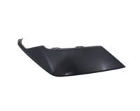 Pièces automobiles en gros Pare-chocs avant gauche droite panneau décoratif EQEA-2803115 EQEA-2803116 pour BYD Seagull