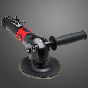 เครื่องเจียรลมแบบมุมฉาก 125 มม. เครื่องขัดลม เครื่องเจียรแม่พิมพ์ - Product Image 2