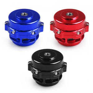 Soupape de décharge de turbocompresseur Mitsubishi 50 mm BOV, soupape d'échappement, contrôle de suralimentation 35 PSI, contrôle de suralimentation diesel, turbo TD04 automobile - Product Image 5