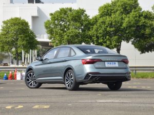 Volkswagen Jetta VA7 Sedá<span class=keywords><strong>n</strong></span> Compacto, Eficiente, con Motor Turbo EA211 - Product Image 4
