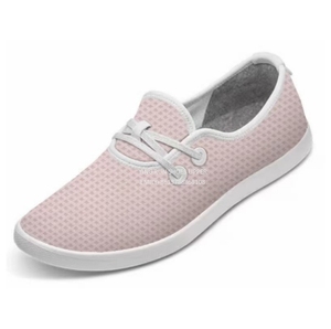 5D Giày trên vật liệu đan xen vải giày thể thao trên <span class=keywords><strong>multispandex</strong></span> trên - Product Image 4