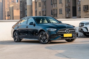 <span class=keywords><strong>Mercedes</strong></span> <span class=keywords><strong>Benz</strong></span> <span class=keywords><strong>Clase</strong></span> <span class=keywords><strong>C</strong></span> <span class=keywords><strong>C</strong></span> 260 L Sport Star Collection Edition 2021 Usado, Sedán Mediano de Lujo, Vehículo de <span class=keywords><strong>Segunda</strong></span> <span class=keywords><strong>Mano</strong></span>, Gasolina - Product Image 4