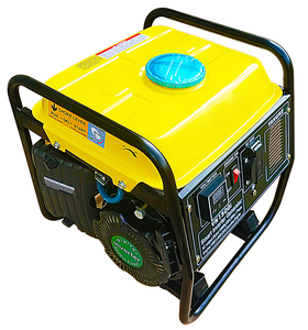 Générateur à essence silencieux mini <span class=keywords><strong>500</strong></span> watts 600w 0,65 kva 0,5 kw 0,8 kw 0,9 kw 0,5 kw 700w 24v portable - Product Image 3
