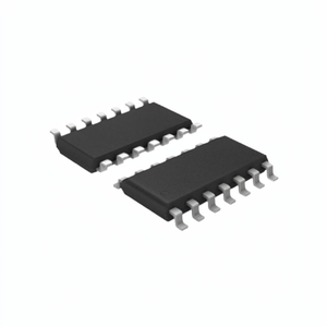 Service complet original pour l'achat en ligne de composants électroniques 14 SOIC Gestion de l'alimentation (PMIC) SI9111DY-T1-E3 - Product Image 1