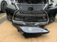 Pare-chocs avant de voiture 52119-4D956, pièces de carrosserie, pièces de rechange pour Lexus RX300 RX350 RX450H 2019 2020 2021