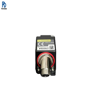 เครื่องขยายสัญญาณเซนเซอร์ KEYENCE IV-HG10 สำหรับ IV-HG, ชุดหลักมีสินค้าในสต็อก - Product Image 1