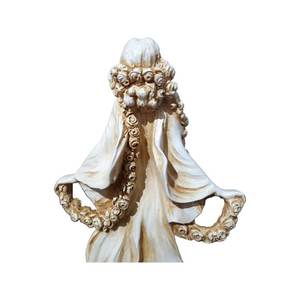Produits en promotion : Statue en résine personnalisée Proserpina Persephone, déesse des <span class=keywords><strong>mythes</strong></span> et mystères du culte, sculpture de personnage grec et romain - Product Image 3