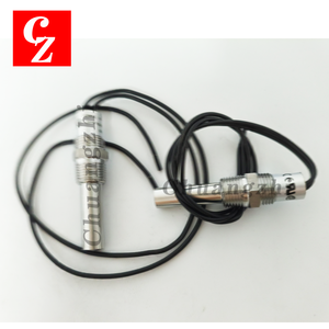 122880-232 для температурного переключателя <span class=keywords><strong>Quincy</strong></span>, воздушный компрессор, новый датчик температуры с высоким качеством гарантии 1 год - Product Image 4