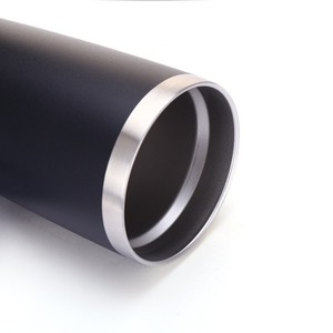 Stainless Steel Tumbler 20oz Insulated <b>Travel</b> <b>Mug</b> <b>With</b> <b>Lid</b> For Coffee Tea Beer Cola - Product Image 5