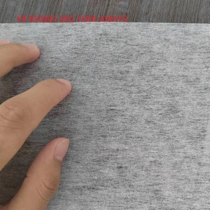 YB R5060C 60G TEAR AWAYS <span class=keywords><strong>papier</strong></span> polyester adhésif (entoilage non tissé/tissu non tissé) - Product Image 4