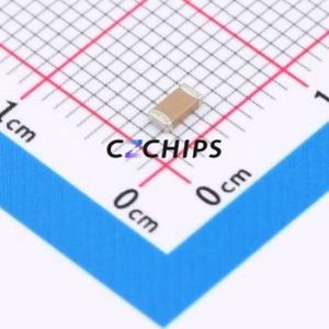 1206F153M500NT SMD Capacitor (MLCC) 1206 ( Capacitance: 15nF )( Precision: 20% Rated Voltage: 50V ) - Product Image 1