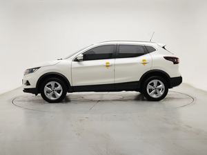 Autos <span class=keywords><strong>Nissan</strong></span> Usados Más Baratos SUV Mediano/Grande <span class=keywords><strong>Nissan</strong></span> <span class=keywords><strong>Qashqai</strong></span> 2023 Classic 2.0L con Techo Corredizo, Autos de Calidad con Volante a la Izquierda, Automáticos - Product Image 4