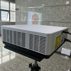 Bright WUXGA Laser <b>Projector</b> 6500 Lumens for Digital Signage and Retail Store Advertising Displays MX-VL650U 3d Best Pr - Product Image 4