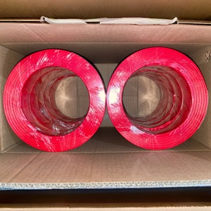 H07Z-U 450/750V Halogen miễn phí cáp điện chống cháy cho các trung tâm xử lý dữ liệu, nhà máy lọc dầu, mỏ, khách sạn - Product Image 6