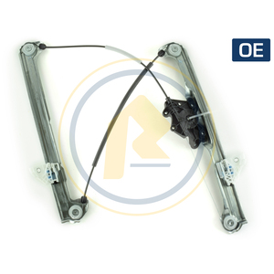 Regulador de Ventana Ac Rolcar ADAPTABLE para OE BJS773590, compatible con Mazda 3 2016 - Product Image 3