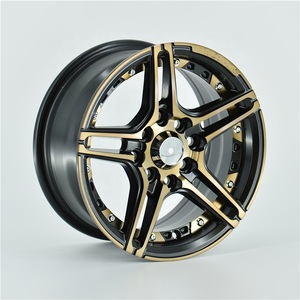 DM1134<span class=keywords><strong>ล้อ</strong></span><span class=keywords><strong>แม็</strong></span><span class=keywords><strong>ก</strong></span>อัลลอยขนาด<span class=keywords><strong>13</strong></span> 14 15 16นิ้วเคลือบ4X100 - Product Image 4