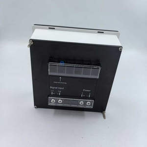 समुद्री अनुकूलन बैकलाइट f144 dc 24V रूडर कोण डिग्री गेज स्थिति संकेतक - Product Image 4