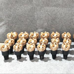 5.5&quot; 140mm 5 Wings <strong>PDC</strong> <strong>Bits</strong> For Drilling Water Well Rock Drilling Well <strong>Drill</strong> <strong>Bit</strong> - Product Image 5