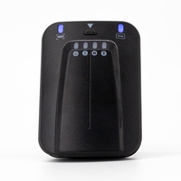 Lecteur RFID Vanch VH-BU157 UHF RFID et scanner de clavier HID 2D, lecteur RFID portable UHF
