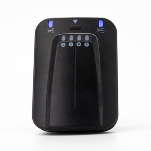 Lecteur RFID Vanch VH-BU157 UHF RFID et scanner de clavier HID 2D, lecteur RFID portable UHF - Product Image 2