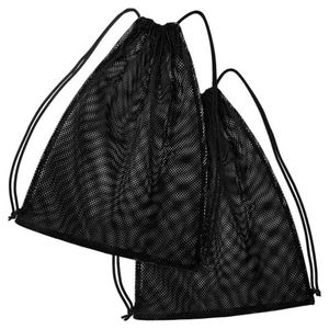 Bolsa de Raqueta de Pickleball Personalizable de Media Malla que Satisface sus Necesidades Personalizadas - Product Image 1