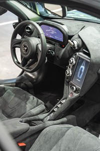 <span class=keywords><strong>McLaren</strong></span> 720S Coupé SSG 2019 de <span class=keywords><strong>Segunda</strong></span> <span class=keywords><strong>Mano</strong></span>, Auto de Lujo, Gasolina, Especificaciones de Superdeportivo, en Venta - Product Image 5