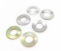 DIN6796 Conical Spring Washer
