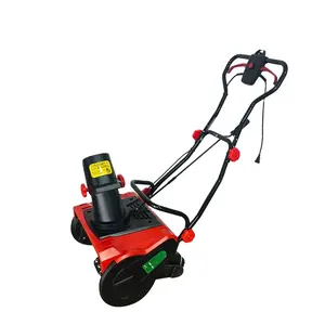 VOL-3121 Hot Koop Motor Hand Held Automatische Sneeuwblazer Elektrische Tuin Sneeuwruimer Snoer Sneeuw Blower