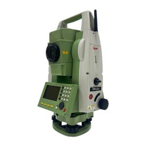 <b>Second</b> <b>Hand</b> TS09 5000m Single-prism Range Station Total Topographique 30x Magnification Robotic Total Station for Surveying TS09 - Product Image 3