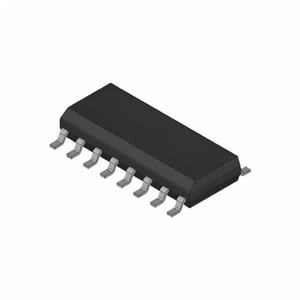 Composant électronique 74F157ASC 16 SOIC Logic Original Service Complet - Product Image 1