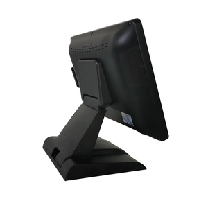 Máquina de punto de venta para caja registradora, sistema Pos con pantalla táctil, todo en uno, 15 pulgadas - Product Image 2