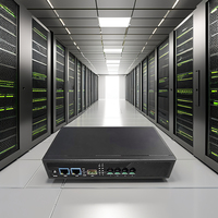 Passerelle VoIP IAD à 8 ports FXS pour SOHO et SMB IP et GSM Network IP PBX Product