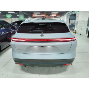 Guazi Coche Usado 2024 Nio ET5T Dropshipping Vehículo Eléctrico de Nueva Energía Automático Tipo Wagon LHD para Desplazamientos Urbanos Inteligentes 5 Asientos - Product Image 6
