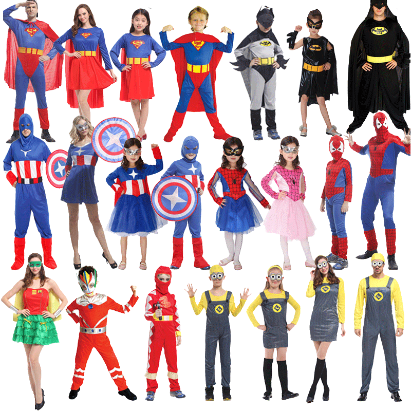 DC Comics Wonder Woman Costume Dress For Girls | Supergirl Dress-Up With Detachable Cape | Ages 4-12 - View #5