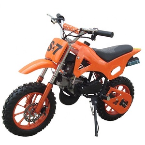 Approbation de la CE 49cc 2 pull de course de départ mini croix <span class=keywords><strong>dirt</strong></span> <span class=keywords><strong>bike</strong></span> - Product Image 1