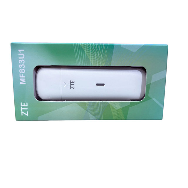 MF833U1 4G USB Modem Wireless Dongle Terminal Laptop Internet Device Without SIM Card Supports Windows E981