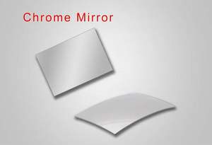 Nouveau rétroviseur latéral automatique de sécurité de rétroviseur du grossiste d'usine R1200 miroir Chromr 305*407 - Product Image 6
