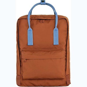 Sac à dos de luxe en cuir pour homme, idéal pour ordinateur portable, affaires, week-end, loisirs en extérieur, voyage et école - Product Image 1