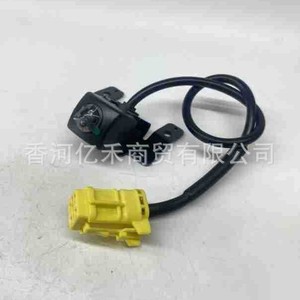กล้องมองหลังฮุนได เอลันตร้า รุ่น 95750-4V000 ระบบช่วยจอด 12V - Product Image 4