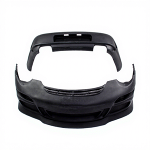 Kit corpo FRP in fibra di vetro stile GT3 RS per Porsche Carrera <span class=keywords><strong>911</strong></span> <span class=keywords><strong>997</strong></span> - Product Image 1