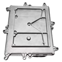Adecuado para la unidad de control del motor Bosch EDC7UC31 0281020048, módulo ECU diésel, placa de computadora para automóvil