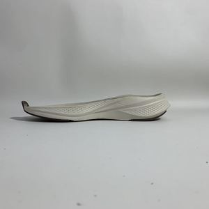Semelle de chaussure décontractée en EVA et TPR épaisse, plateforme rehaussante pour baskets femme et homme, vente en gros OEM ODM - Product Image 3