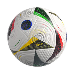 Nuovo stile diversi tipi di palloni da <span class=keywords><strong>calcio</strong></span> <span class=keywords><strong>ufficiale</strong></span> partita di <span class=keywords><strong>calcio</strong></span> stampa personalizzata laminato <span class=keywords><strong>calcio</strong></span> - Product Image 6