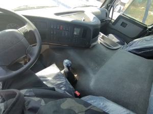 Sinotruk HOWO 8x2, un nuevo camión volquete chino pequeño blanco, los fabricantes de minivan venden camiones directos para camiones agrícolas - Product Image 6