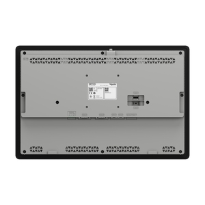 หน้าจอสัมผัส HMI TFT LCD คุณภาพสูง HMIFT6750 ขนาด 15.6 นิ้ว ความละเอียด 1366x768 พร้อมพอร์ต USB และการสื่อสารผ่านอีเธอร์เน็ต C HMIFT6750 - Product Image 5